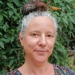 Photo de Anne-Julia Rollet